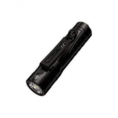 Фонарь NITECORE MH15 (Luminus SST40, 2000 люмен, 250 метров, 200 часов)