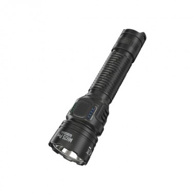 Фонарь NITECORE MH25 Pro (UHi40LED, 3300люмен, 705 метров, 1500часов, 21700)