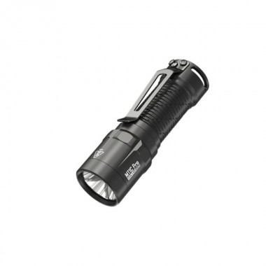Фонарь NITECORE MT1C Pro (NiteLabUHi20, 1000 люмен, 360 метров, 16 часов, 18350)