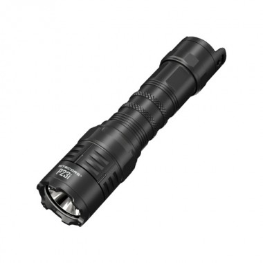 Фонарь NITECORE P23i (LuminusSFT-70, 3000люмен, 470метров, 50часов, 21700)