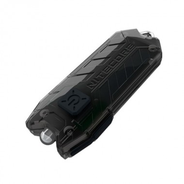 Фонарь NITECORE TUBE V2.0 Black (55люмен, 25метров, 58часов, аккумулятор встроенный)
