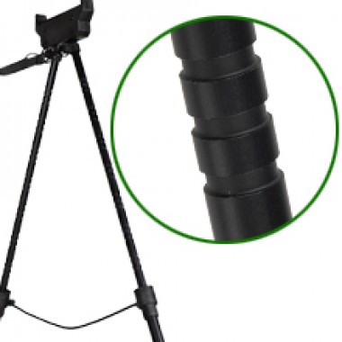 Опора для ружья FieryDeer Gun Rest 4 ноги, 1.8м