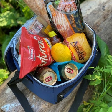 Термосумка АРМИЯ РОССИИ by THERMOS (19 л)