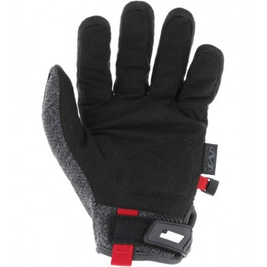 Перчатки Mechanix ColdWork Original Grey/Black
