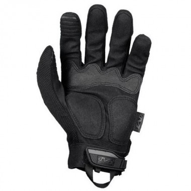 Перчатки Mechanix M-Pact Covert (black)