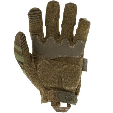 Перчатки Mechanix M-Pact MultiCam