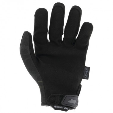 Перчатки Mechanix Original Multicam Black
