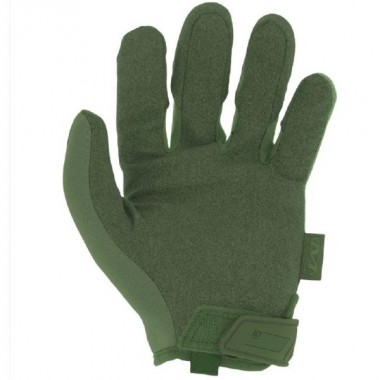 Перчатки Mechanix Original OD Green