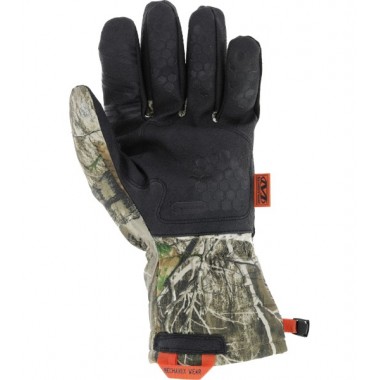 Перчатки Mechanix SUB20 Realtree