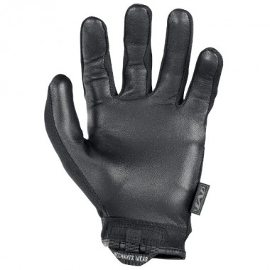 Перчатки Mechanix TS Recon Covert, black