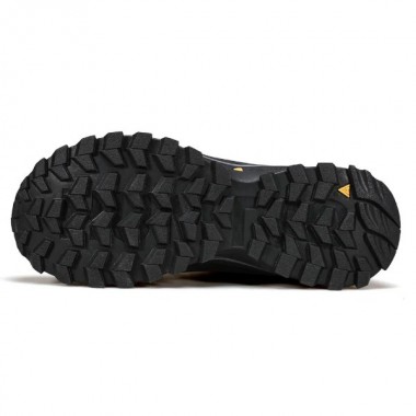 БОТИНКИ HUMTTO 250460A-1, Black