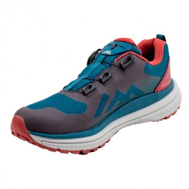 КРОССОВКИ EXTREK Mustang, синие