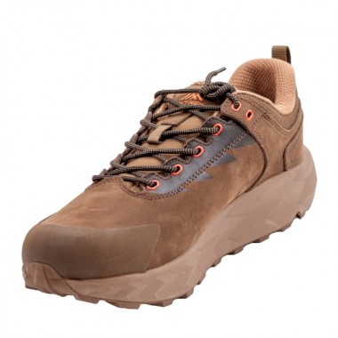 КРОССОВКИ EXTREK Savanna, коричневые