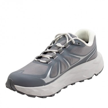 КРОССОВКИ EXTREK Sunny, серые