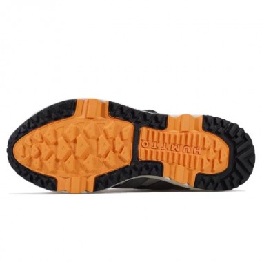 КРОССОВКИ HUMTTO 350311A-2, Green/Grey