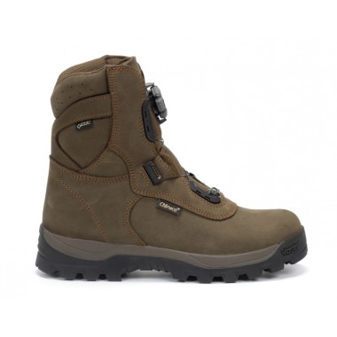 БОТИНКИ CHIRUCA BULLDOG BOA