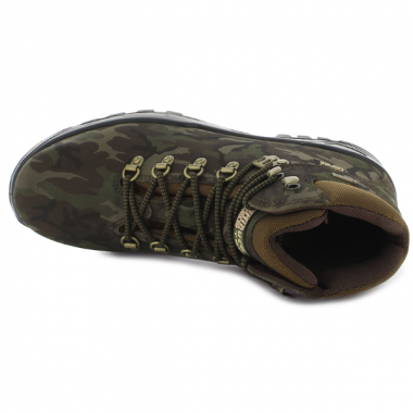 БОТИНКИ CHIRUCA CAMO