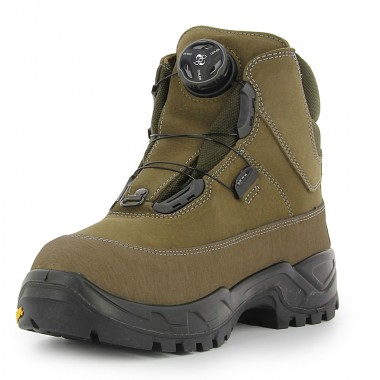 БОТИНКИ CHIRUCA CARES BOA BANDELETA