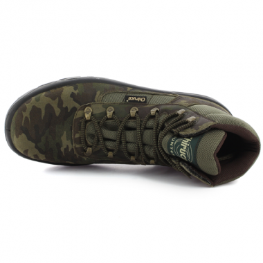 БОТИНКИ CHIRUCA PERDIGUERO CAMO