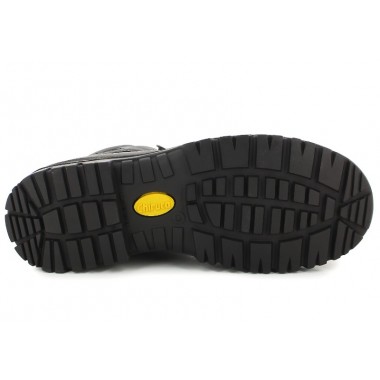 БОТИНКИ CHIRUCA URALES (black)