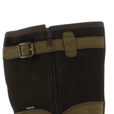 БОТИНКИ CHIRUCA ICELAND