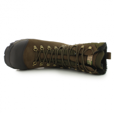 БОТИНКИ CHIRUCA MISTRAL