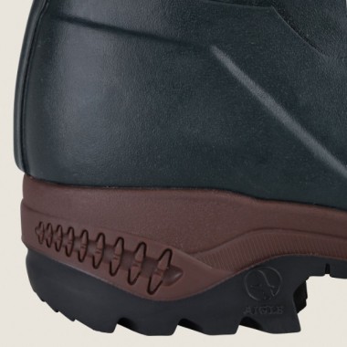 САПОГИ AIGLE PARCOURS 2 VARIO