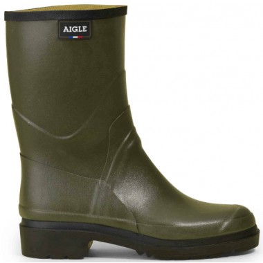 САПОГИ AIGLE BISON2