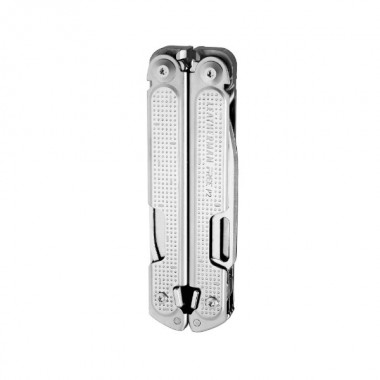 Мультитул LEATHERMAN Free P2, 19 инстр, 10,8см, чехол нейлон