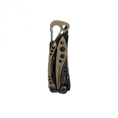 Мультитул LEATHERMAN Skeletool Tan, 7 инст, 10см