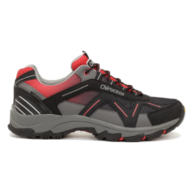 КРОССОВКИ CHIRUCA SUMATRA 19