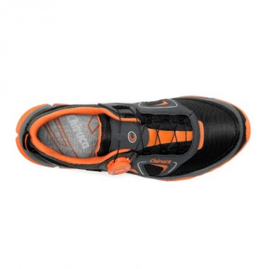 КРОССОВКИ CHIRUCA TIRRENO BOA