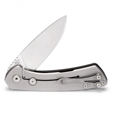 Нож складной BUCK 040 Onset, G-10 Black, S45VN клинок P 8,6 см