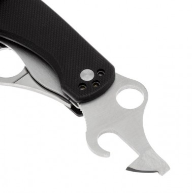 Нож складной SPYDERCO ClipiTool Standard