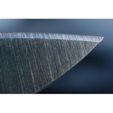 Нож складной SPYDERCO Endura 4 Wharncliffe K390 Cobalt