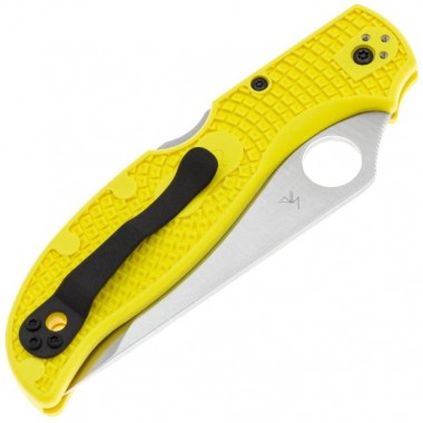 Нож складной SPYDERCO Stretch 2 XL Lightweight Salt