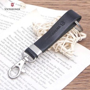 Подвеска для ремня Victorinox (4.1853) черный 70 мм