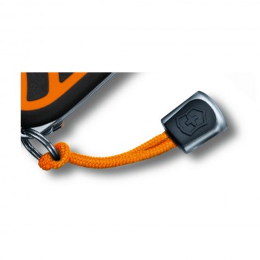 Темляк для пероч.ножа Victorinox (4.1824.9/10) оранжевый 65мм (упак.:10шт)