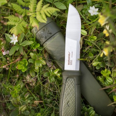 НОЖ MORAKNIV KANSBOL