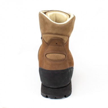 БОТИНКИ HL by DIOTTO Caracoi, brown