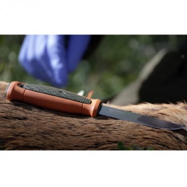 НОЖ MORAKNIV KANSBOL HUNTING (S)