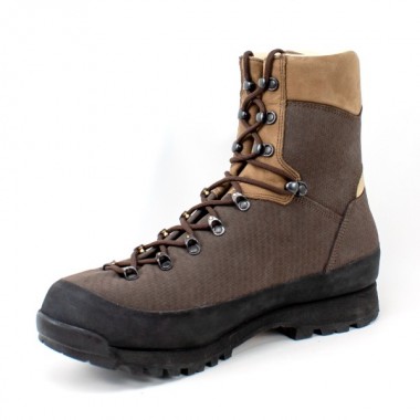 БОТИНКИ HL by DIOTTO Hunter, brown