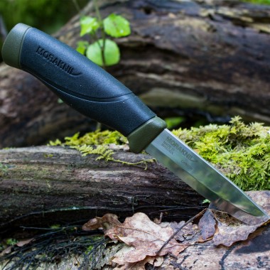 НОЖ MORAKNIV COMPANION MG (C) 