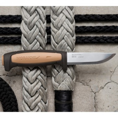 НОЖ MORAKNIV ROPE
