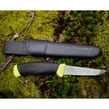 НОЖ MORAKNIV FISHING COMFORT FILLET 90
