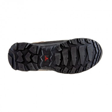 Ботинки HUNTLANDIA ICELAND High, brown