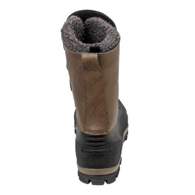 Высокие зимние ботинки SPIRALE YETI