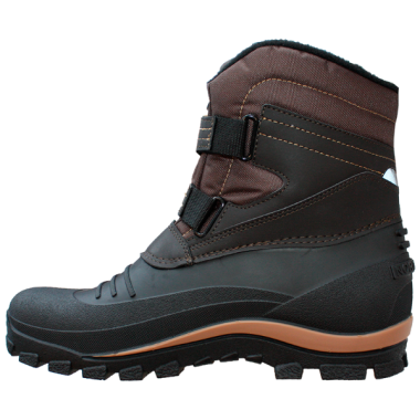 Демисезонные ботинки SPIRALE TOVE