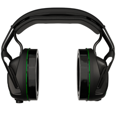 АКТИВНЫЕ НАУШНИКИ SORDIN SHARP Headband