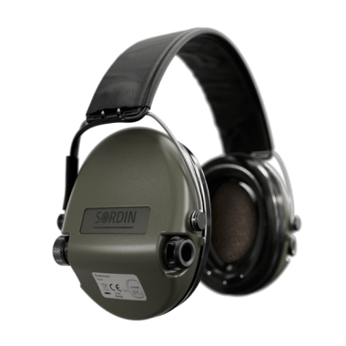 АКТИВНЫЕ НАУШНИКИ SUPREME BASIC